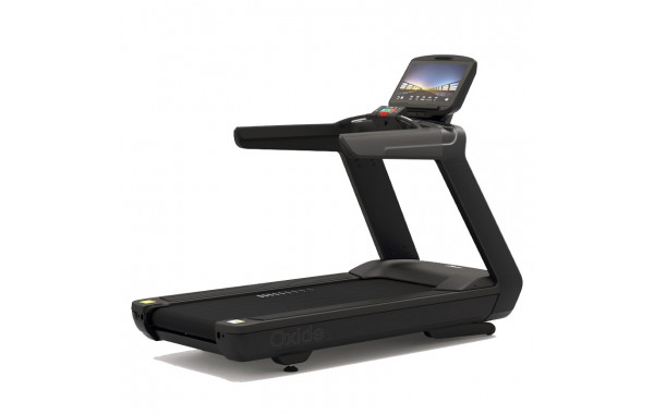 Клубная беговая дорожка Oxide Fitness T2S 600_380