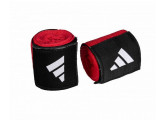 Бинты боксерские Boxing IBA Pro Hand Wrap adiBP031S красный