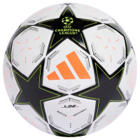 Мяч футбольный Adidas UCL League FIFA Quality IX4060 р.5