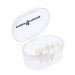 Беруши плунжерные Mad Wave Ear plugs M0715 01 0 02W белый 75_75