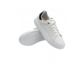 Кроссовки спортивные Joge Encore White\Black