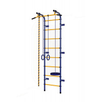 Детский спортивный комплекс Пионер С1Н