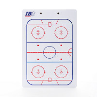 Доска тактическая 23x33см IB Hockey IT-IB-2333