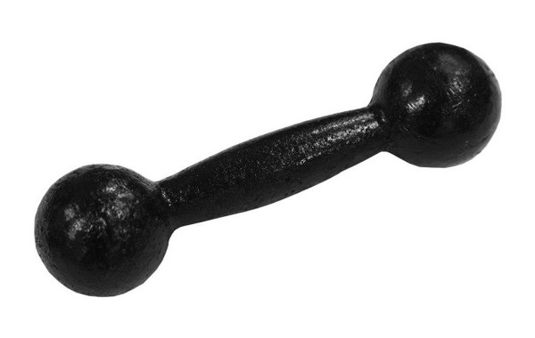 Гантель литая MB Barbell 9 кг 600_380