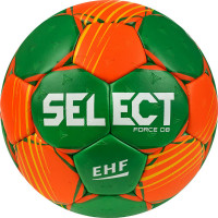 Мяч гандбольный Select FORCE DB V22 1621854446 EHF Appr, р.2