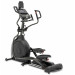 Эллиптический тренажер Spirit Fitness XE395BL Black 75_75