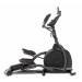 Эллиптический тренажер Spirit Fitness XE395BL Black 75_75