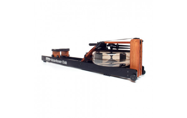 Гребной тренажер WaterRower Club WA\150 S4\CM-AS-BT 600_380