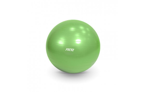 Мяч гимнастический d65 см PRCTZ GYM BALL ANTI-BURST PY6020 600_380