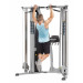 Комплекс для функциональных тренировок Hoist Functional Trainer HD-3000 75_75