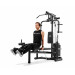 Силовой комплекс DFC Homegym D854 75_75