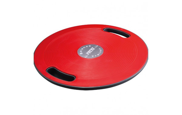 Диск балансировочный утяжеленный PRCTZ STABILITY BALANCE BOARD WEIGHTED, 2.7 кг PF0250 600_380