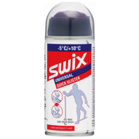 Клистер Swix Universal Quick klister (-5°С +10°С) 155 ml. K65