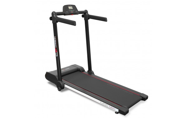 Беговая дорожка Carbon Fitness T200 SLIM 600_380