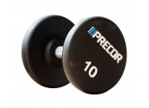 Гантели фиксированные в уретане 18 кг Precor FM\UPD-18KG