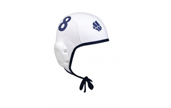 Шапочка для водного поло Mad Wave Waterpolo caps M0597 01 08 02W 600_380