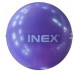 Пилатес-мяч Inex Pilates Ball IN\RP-PFB25\PR-25-RP, 25 см, фиолетовый 75_75