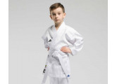 Кимоно для карате Adidas Club Climacool WKF белое