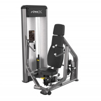 Жим горизонтальный Fitex Pro FTX-61A04A