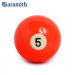 Шар Aramith Premier Pool №5 ø57,2мм 75_75