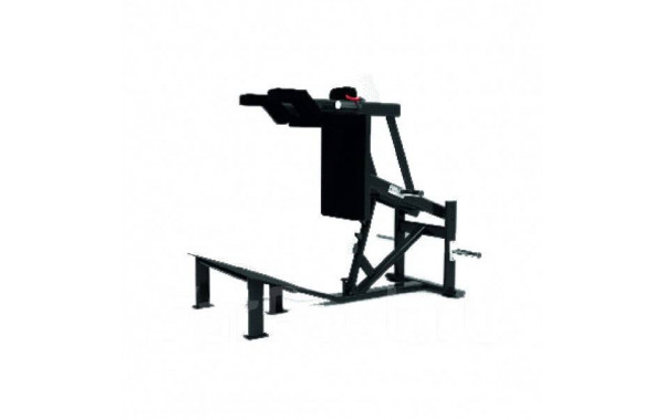 Гак-машина UltraGym UG-CL632 600_380