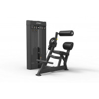 Пресс\разгибание спины Spirit Fitness SP-4609