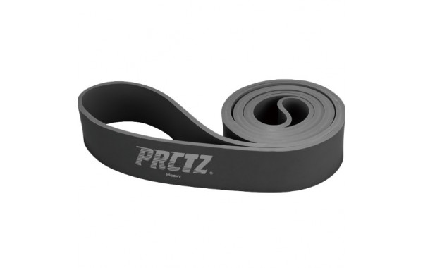 Лента силовая PRCTZ POWER BAND HEAVY, сильное сопр. PF0710 600_380