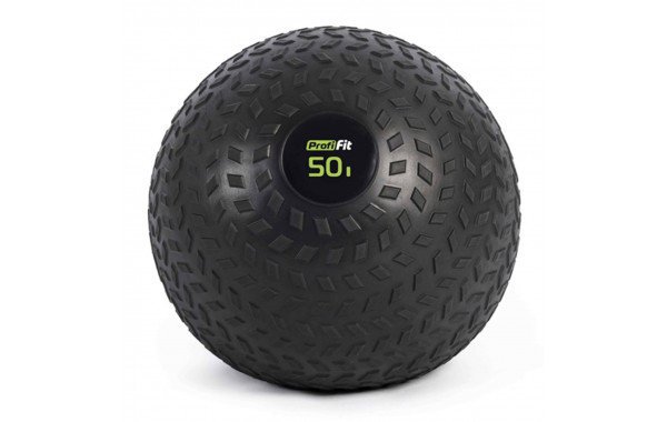 Слэмбол (SlamBall) Profi-Fit 50 кг 600_380