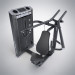 Жим от плеч (Shoulder Press) DHZ E7006A 75_75