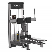 Сгибатель бедра стоя Fitex Pro FTX-61A25A