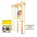 Шведская стенка Kampfer Wooden Ladder Ceiling Basketball Shield 75_75