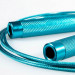 Скакалка Live Pro Speed Jump Rope LP8283H голубой, 300 гр 75_75