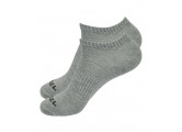 Носки низкие Jogel ESSENTIAL Short Casual Socks меланжевый