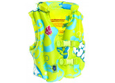 Жилет надувной Mad Wave Swimvest Mad Bubbles M0756 02 0 07W