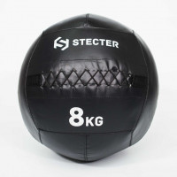 Медбол Stecter 8 кг 2155