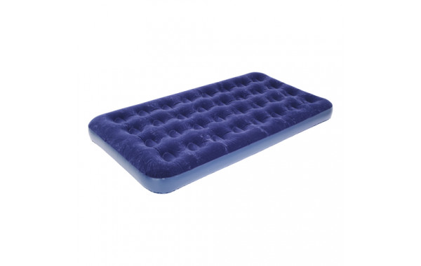 Надувной матрас Bestway Flocked Air Bed, 188х99х22см 67001 600_380