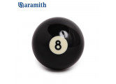 Шар Aramith Premier Pool №8 ø54мм