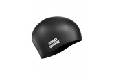 Шапочки для плавания Mad Wave LONG HAIR Silicone M0511 01 0 01W