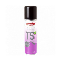 Парафин углеводородный, жидкий Swix TS7 Violet (-2°С -8°С) 50 ml TS07L-12