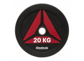 Олимпийский диск 20 кг Reebok RSWT-13200