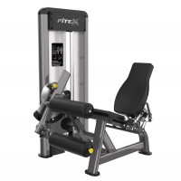 Сгибатель бедра сидя Fitex Pro FTX-61A25