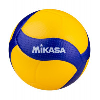 Мяч волейбольный Mikasa V300W FIVB р.5