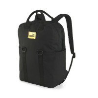 Рюкзак спортивный Buzz Backpack, полиэстер, нейлон Puma 07916101 черный