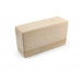 Блок для йоги Inex YOGA Pine Block РМ\YGBK-1 75_75