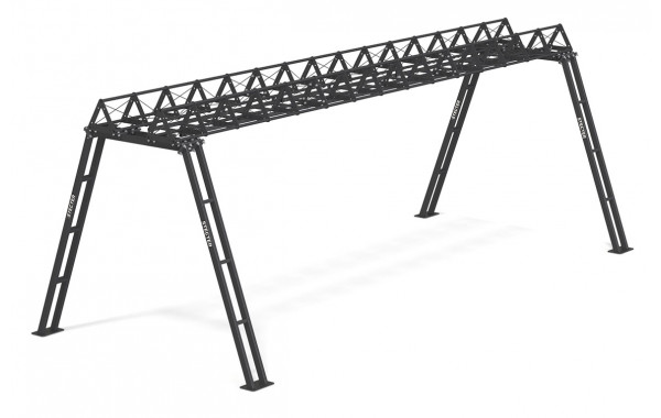 Рама ТРХ для функционального тренинга Stecter L= 7,5 м 7008 600_380