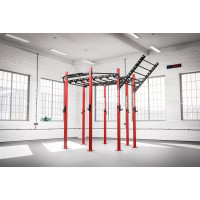 Функциональная рама YouSteel Hard Octagon