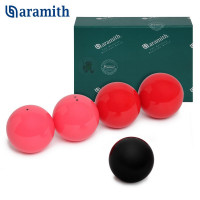 Шары Aramith Carolina Billiard Set ø68мм