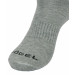 Носки низкие Jogel ESSENTIAL Short Casual Socks меланжевый 75_75