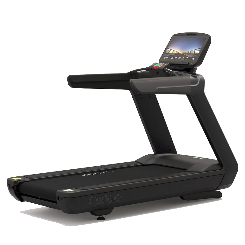 Клубная беговая дорожка Oxide Fitness T2S 800_800