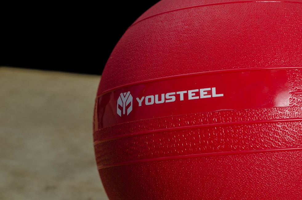 Слэмбол YouSteel 7кг, D230мм 981_650